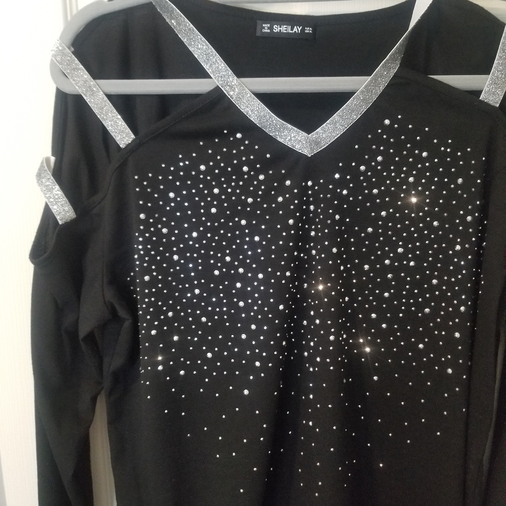 Top XL SPARKLE 🎊
